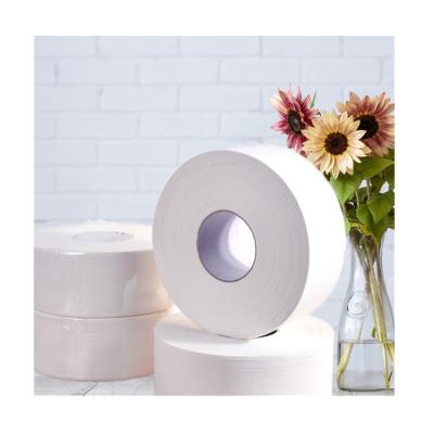 China China Supplier Jumbo Roll Tissue Eco-friendly Toilet Paper Jumbo Roll /Tissue Paper Tissue for sale