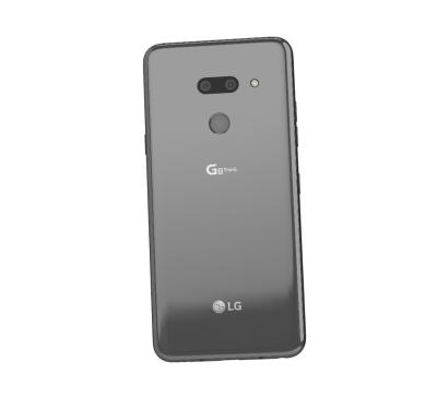 China Dual Fingerprint Original Smartphone, USA Version, 128GB 6GB RAM, 6.1 Inch LG G8 ThinQ SIM Card For Old Cheap Used Cell Phone for sale