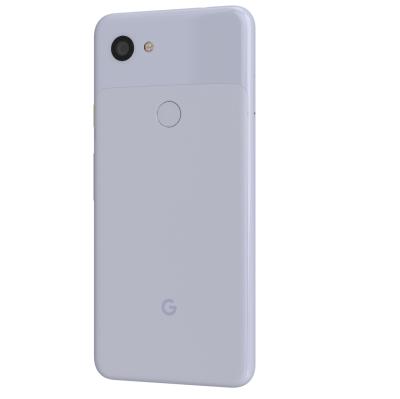 China Wholesale Dual SIM Card Retail Google Pixel 3a Mobile Phone Hotsale Not Only Europe Used New Old Brand New Mobile Phone for sale