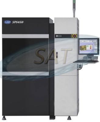 China Printing Shops Large Hot Selling Industrial SLA 3d Printer Machine for sale