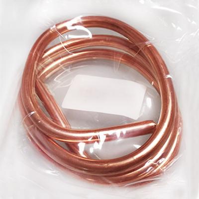 China High Pure 6N Solar Powered (Cu: 99.9999 Single Wire) Crystal Copper for sale