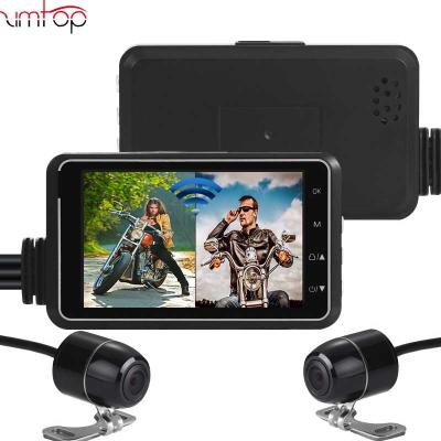 China Camera for car motorcycle dash cam 3