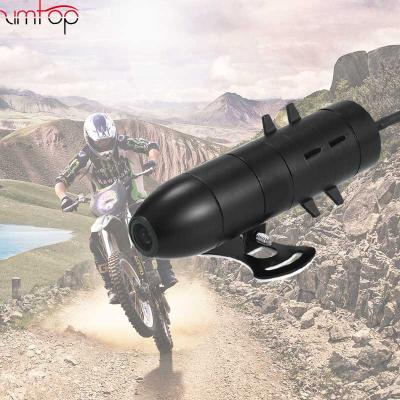 China Camera For Car Zimtop 720P No Screen WiFi Motorcycle Camera Accessories Waterproof Motorcycle Dashboard for sale