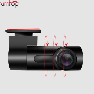 China 2020 Cheap Stable Quality Electronics Mini No Screen Hidden Car Auto Camera POLYCHROME for sale