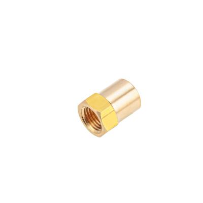 China Multiples Professional Powder Sintered Flanged Bronze Bush Brass Bushings for sale