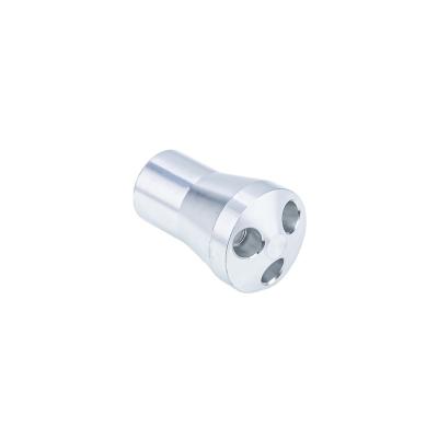 China Multiples Refrigeration Fittings Refrigeration Air condition aluminum Spare parts for refrigeration Liquid dispenser for sale