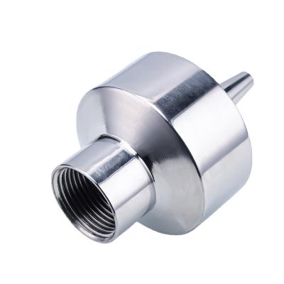 China Multiples Professional China Supplier Fitting Type Stainless Steel Pool Cleaning Equipment Stainless steel style nozzle for sale