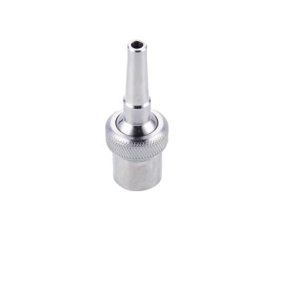 China Multiples Single Adjustable Jet Nozzles,Stainless Steel Universal Direct Spray Nozzles for sale