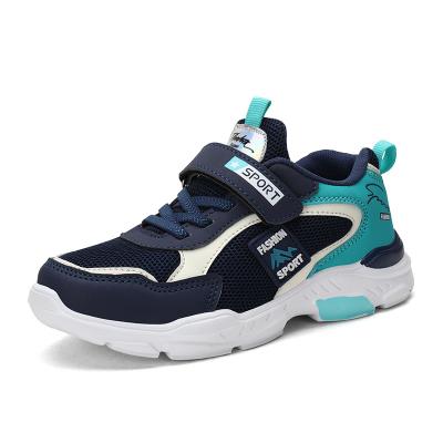 China Breathable Kids Shoes Sport Kids Sneakers Boys Shoes Running Casual Sneakers Sneaker Breathable Kids Fashion Shoes Spring 2023 for sale