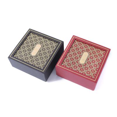 China Ring Box China Supplier Sales Jewelry Packaging Box For Bracelet Antiques Style Jewelry Gift Box Bracelet for sale