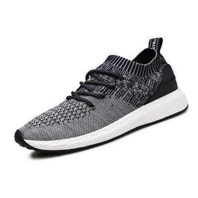 China Cheap Men Walking Mesh Running Sports Sneakers From Price Chaussure De Sport Homme Turnschuhe for sale