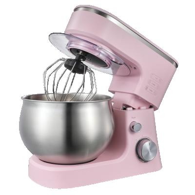 China Professional Stand Kitchen Mixer Stand 7L Stainless Steel Bowl Stand Mixer Ejector Knob Wholesalemixer Food Mixer Stand for sale