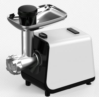 China Hot Electric Household Sales High Power Meat Chopper Mince Enema Meat Cake Grinder for sale