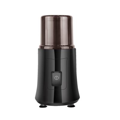 China Household factory direct sale OEM 450W power 100g cup capacity coffee grinder grinder for household for sale