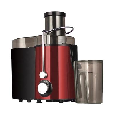 China Hotel Factory Directly Wholesale Electric Juicer Extractor Blender Machine for sale