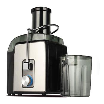 China Household Feeder Fruit Juice Grinder Machine Centrifugal Juicer for Household for sale