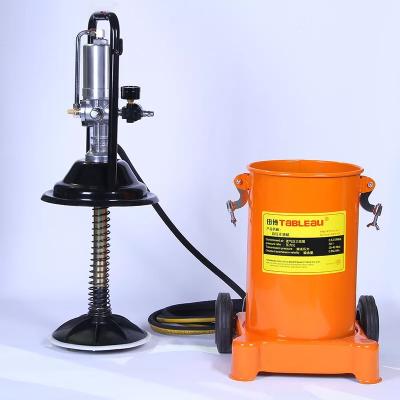 China Industry Electric Grease Pump Air Grease Pump for sale