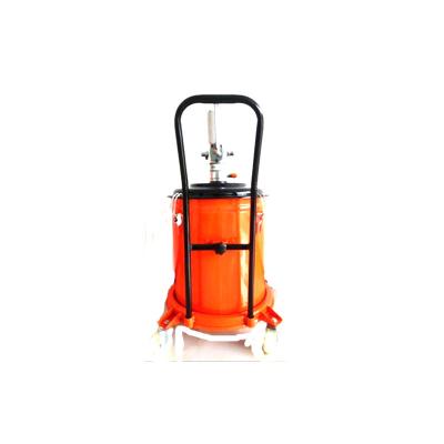 China Industry Single Pneumatic Grease Pump Series, Pneumatic Grease Pump, Popular Vehicle Tools for sale