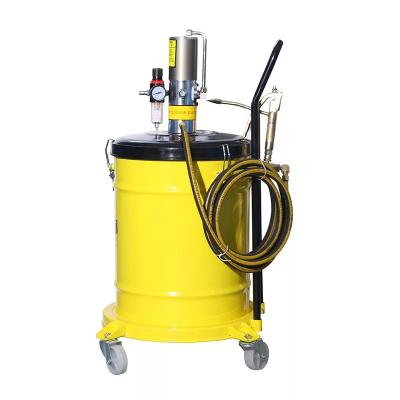 China Industry LH New Brand Pneumatic Hand Air Grease Pump for sale