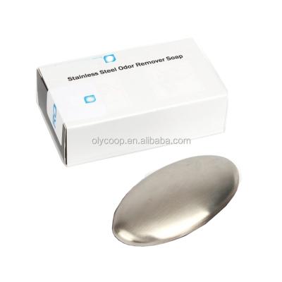 China ANTISEPTIC Kitchen Hand Disposal and Hotel Metal Stainless Steel Metal Soap for sale