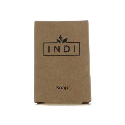 China Cheap Wholesale Disposable Soap Hotel Supplies Wholesale Hotel Soap Disposable Hotel Ktv Toilet Soap for sale