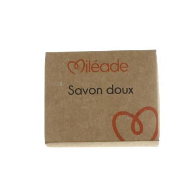 China Wholesale Disposable Organic Hotel Hotel Soap With Custom Logo Size And Shape for sale