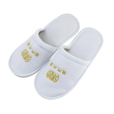 China Airline/travel hotel/hotel /home disposable slippers disposable comfortable slippers for high-end hotel rooms for sale