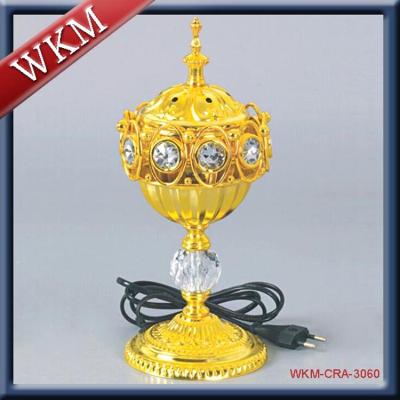 China Brand New Metal Censer Lighter With Best Price for sale