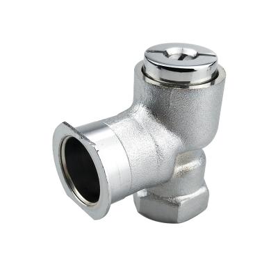 China Modern Fix For TOTO 112 Sensor Free Auto Hand Touchless Faucet Infared Water Regulator Solenoid Valve Adapter Spare Parts for sale