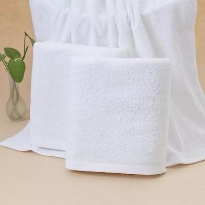 China SPA Gezicht handdoek Wasdoek Hotel handdoek Katoenen handdoek 50g/60g/70g Gewicht Te koop