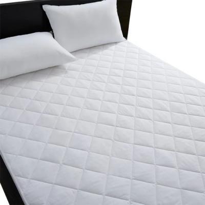 China Hot Sale High Quality Quilted Waterproof Mattress Protector for Mattress for sale