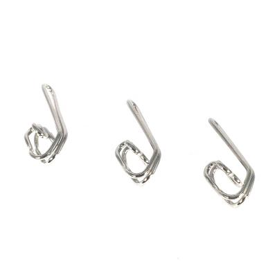 China Curtain Accessories Metal Curtain Hooks R7 for sale