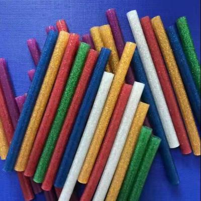 China Electronic Hot Melt Glue Stick For Gun For Packaging Handcraft Toy Electronic Carton for sale