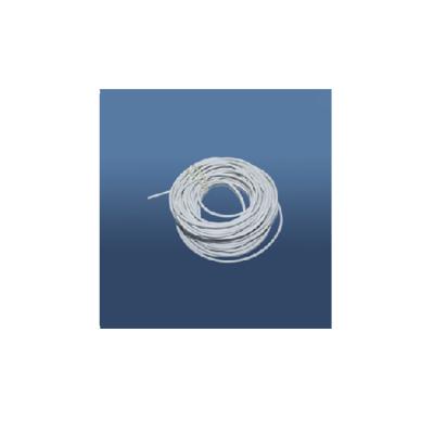 China Shower Accessories 30mm PVC Coated Stretch Wire In Self Service Box Hardware Fittings For Shower for sale