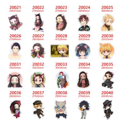 China Japan The State Newcomer Japan Cartoon Characters Anime Flat Back United Planar Resin for sale