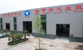 Verified China supplier - Henan Xinyuchuang Machinery Manufacturing Co., Ltd.