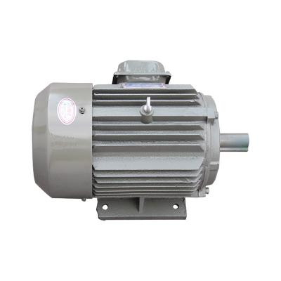 China Optional Explosion Proof 6 Pole 3 Pole 4 Pole 6 Pole 220v 380v 1000-3000rpm 3kw 4kw 5.5kw 7.5kw 9kw Three Phase Asynchronous Motor for sale