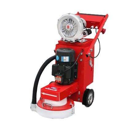 China Construction worksÂ   Concrete Floor Grinder And Polishing Machine Concrete Floor Grinder Grinding Machinery for sale