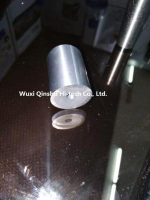 China Customized Shaped Wire Drawing Diamond die Manufacturer in China for sale