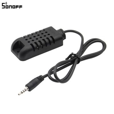 China Sonoff Temperature and Humidity Monitor Sonoff Sensor Si7021 Temperature Probe Monitor Modul Works with Sonoff Th10/th16 for sale