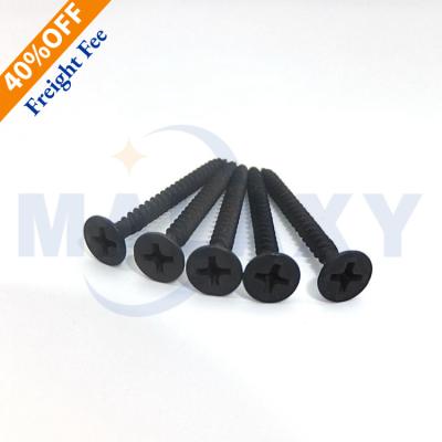 China Easy Pan MALAXY Gypsum Board Price Self-Drilling Screws Drywall Spiral Expansion Screws for sale