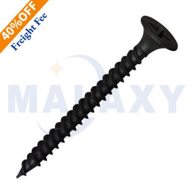 China Pan MALAXY China Wood Product Self Tapping Drywall Screws for sale