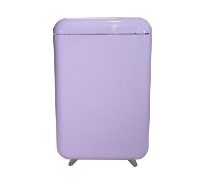 China DT-45F Hotel Mini Refrigerator Thermoelectric Refrigeration Retro Refrigerator Color THERMOELECTRIC Mini Refrigerator for sale