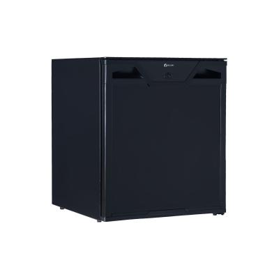 China 60L Absorption Refrigerator Hotel XC-60C With Absorption Refrigerator Cooling System For Hotel Mini Bar Fridge Plastic Door Refrigerator for sale