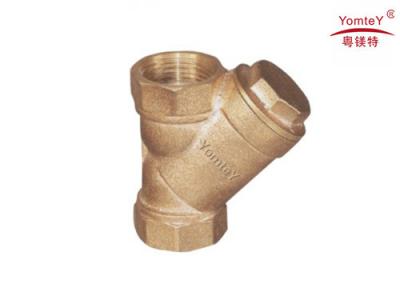 China yomtey bronze strainer for sale