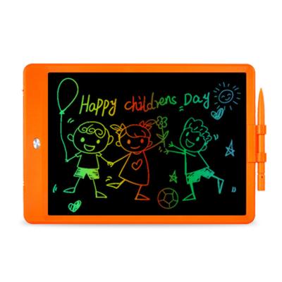 China Handwriting& Drawing Drawing Board 10 Inch Kids Hand WritingTablet LCD Display Learning Early Education Toys for sale