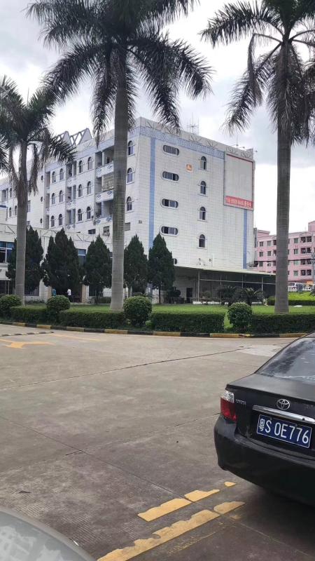 Verified China supplier - Dongguan Lexun Hardware Co., Ltd.