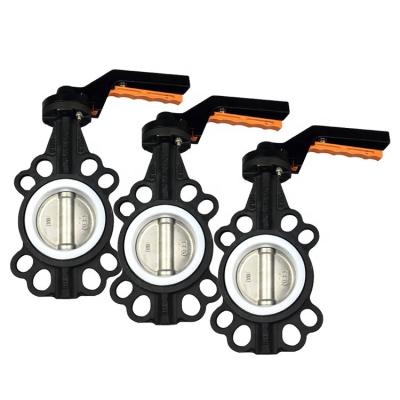 China Quick Open Hook Operated Butterfly Valve Water Ball Valve Strict Control Operated Actuator Type Industrial for sale