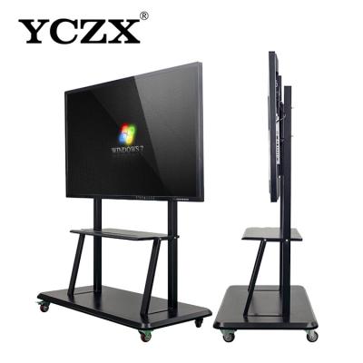 China 65“ Intelligent Interactief Touch screen voor Klasse/Conferentie Te koop