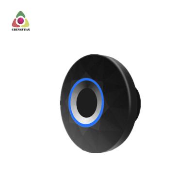 China High Quality Fingerprint Electronic Lock Home Security Chengyuan Smart Lock for sale